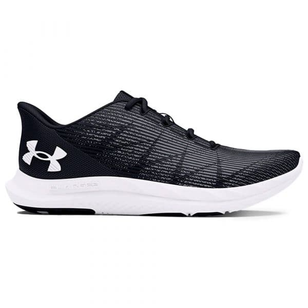 Under Armour Running Ua W Charged Speed Swift 3027006-001 39 Preto