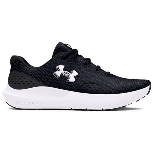 Under Armour Charged Surge 4 Running Shoes Preto 40 Mulher