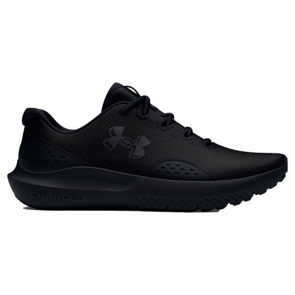 Under Armour Running Ua W Charged Surge 4 3027007-002 39 Preto