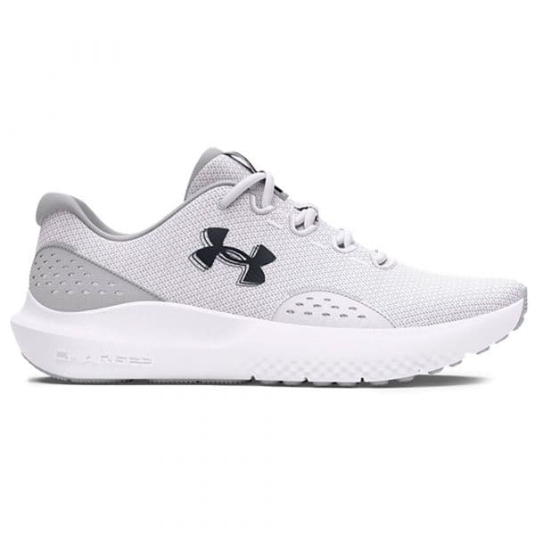 Under Armour Running Ua Charged Surge 4 3027000-100 47 Branco