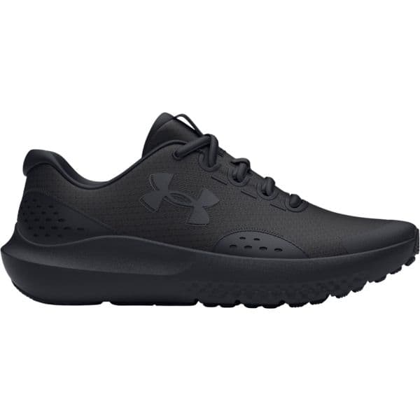 Under Armour Running Ua Bgs Surge 4 3027103-002 36 Preto
