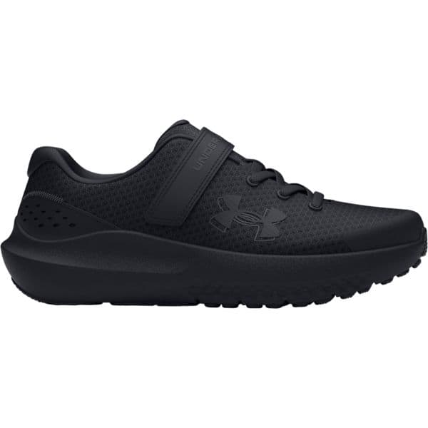 Under Armour Running Ua Bps Surge 4 Ac 3027104-002 27,5 Preto