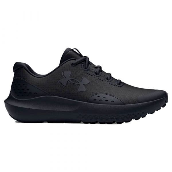 Under Armour Running Ua Bgs Surge 4 3027103-002 35,5 Preto