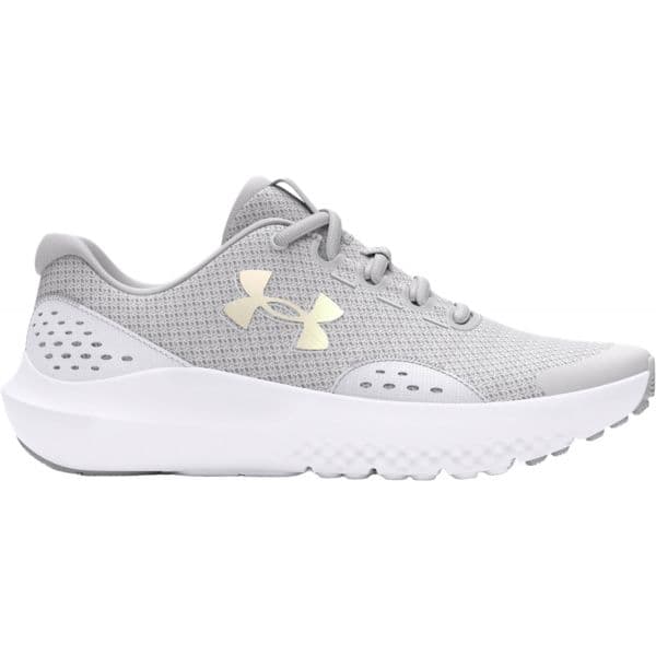 Under Armour Running Ua Ggs Surge 4 3027108-100 35,5 Cinzento