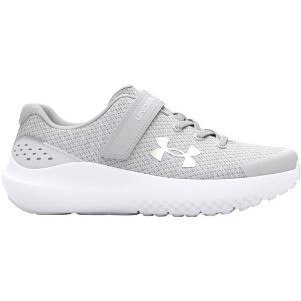 Under Armour Running Ua Gps Surge 4 Ac 3027109-100 29,5 Cinzento