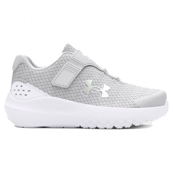 Under Armour Running Ua Ginf Surge 4 Ac 3027110-100 26 Cinzento