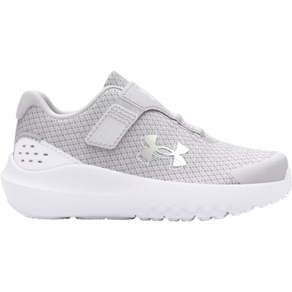 Under Armour Running Ua Ginf Surge 4 Ac 3027110-100 25 Cinzento