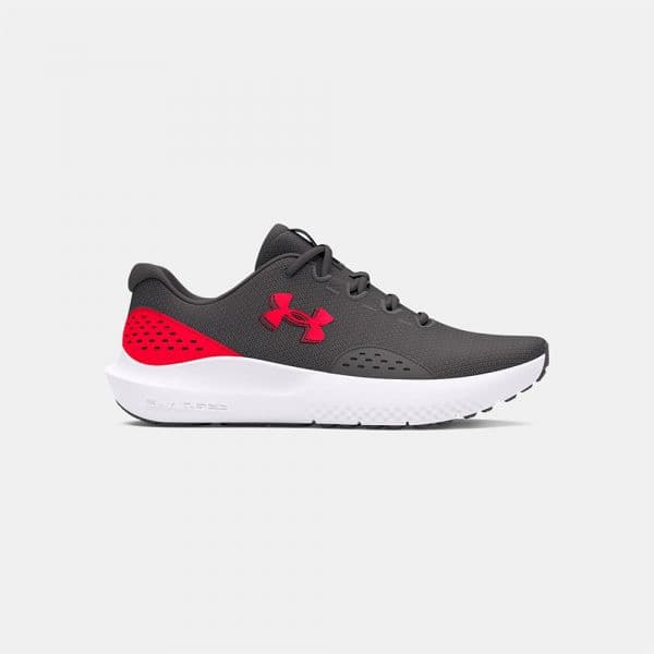 Under Armour Running Ua Charged Surge 4 3027000-107 42,5 Cinzento