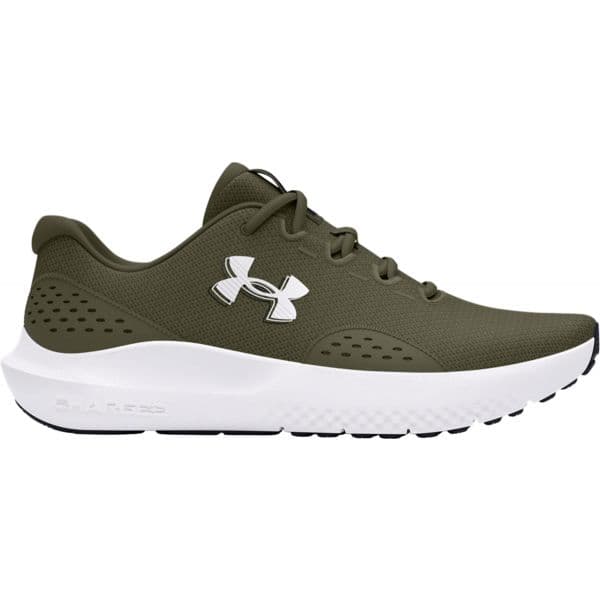 Under Armour Running Ua Charged Surge 4 3027000-301 46 Verde