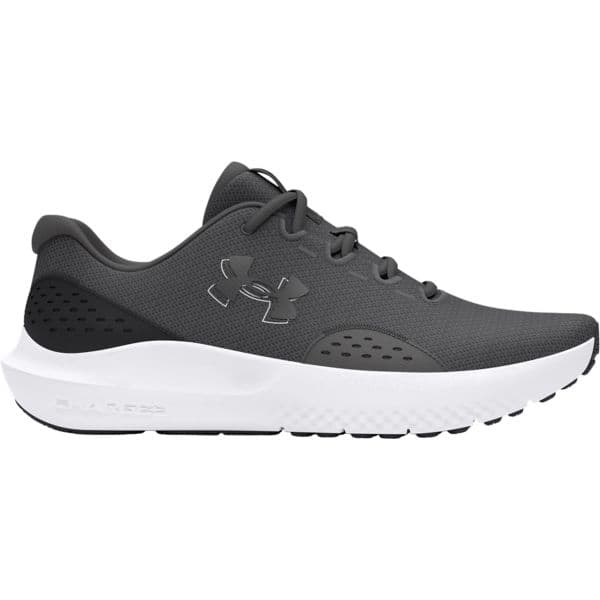 Under Armour Running Ua Charged Surge 4 3027000-106 44 Cinzento