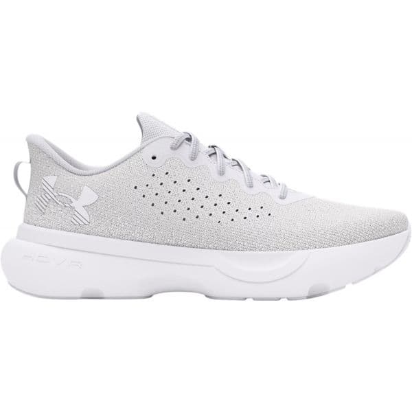 Under Armour Running Ua Infinite 3027523-103 43 Branco