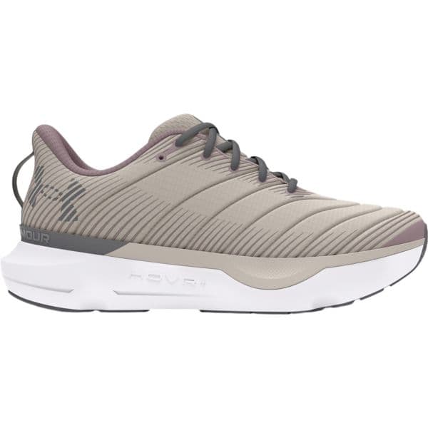 Under Armour Running Ua u Infinite Pro Warm 3027697-100 42 Cinzento