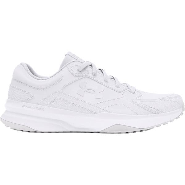Under Armour Sapatilhas Ua Edge Lthr-wht 3028375-100 40 Branco