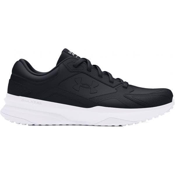 Under Armour Sapatilhas Ua Edge Lthr-blk 3028375-001 42 Preto