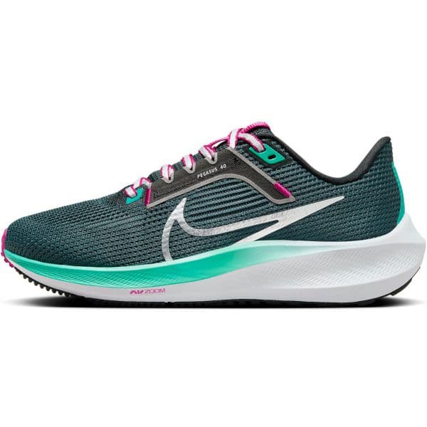 Nike Running Pegasus 40 dv3854-301 37,5 Verde