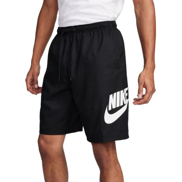 Nike Calções M Nk Club Short Wvn fn3303-010 M Preto