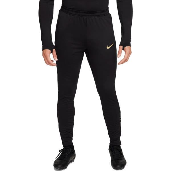 Nike Calças M Nk Strk Pant Kpz fn2405-011 S Preto