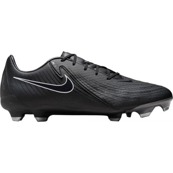 Nike Chuteiras Phantom Gx Ii Academy FG/MG fd6723-001 39 Preto