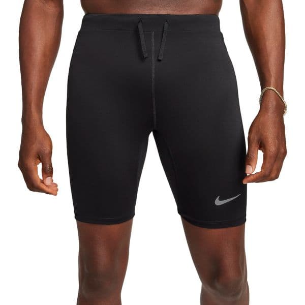 Nike Calções Fast fn3371-010 M Preto