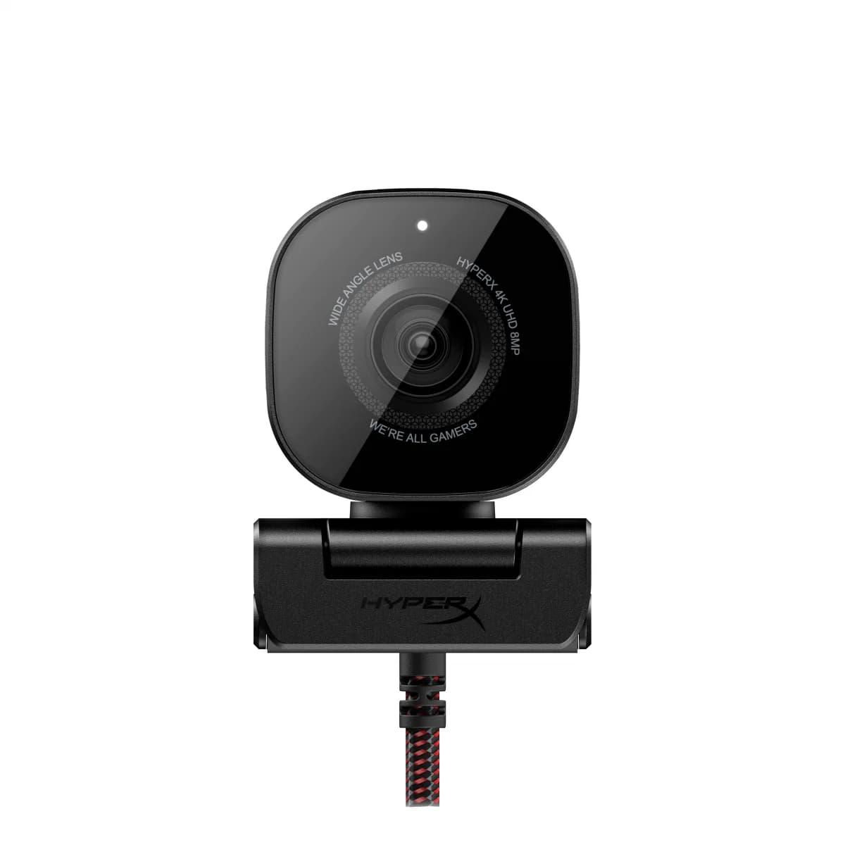 HP HyperX Vision S Webcam