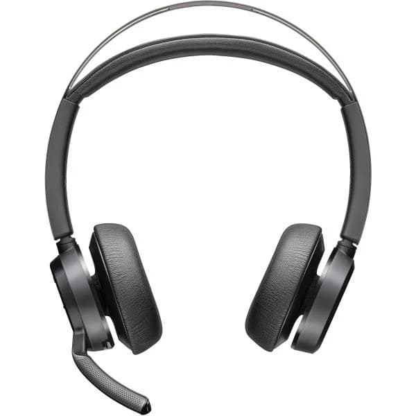Poly Voyager Focus 2 USB-A certificado para Microsoft Teams