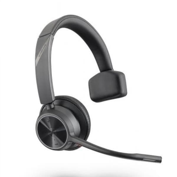 Poly Voyager 4310 USB-A para Microsoft Teams