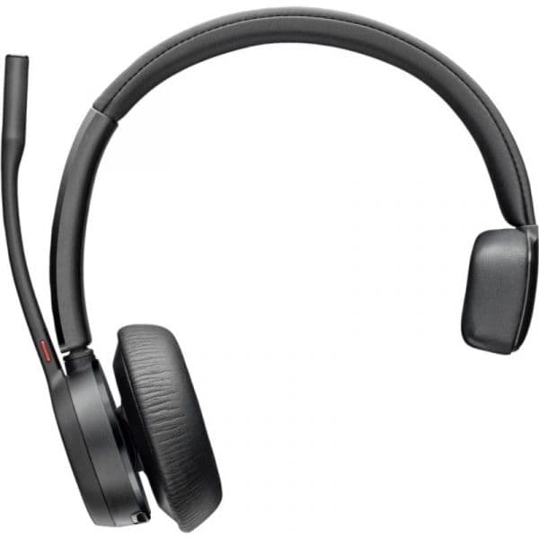 Poly Voyager 4310 com Bluetooth e USB-C