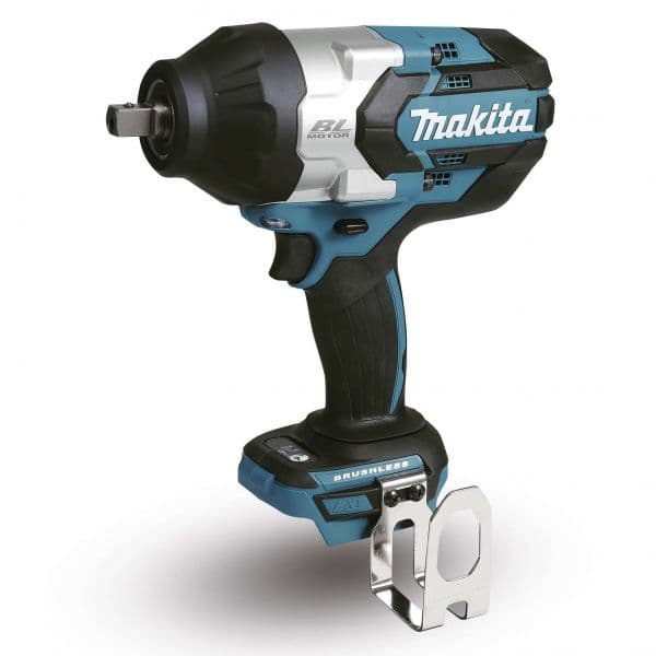 Makita Aparafusadora Chave de Impacto DTW1004Z 18V LXT Sem Fio