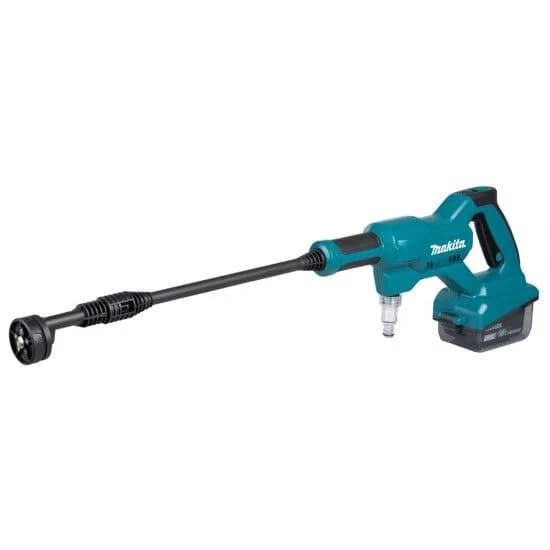 Pistola Lavadora de Alta Pressão LXT® DHW180Z Makita