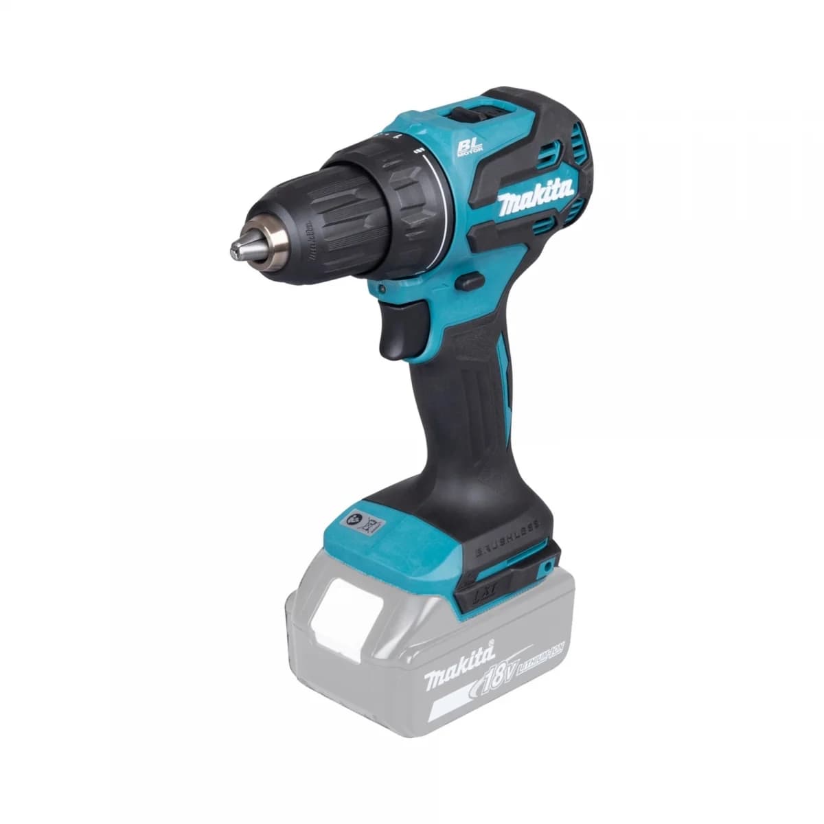 Aparafusadora BL 18V LXT refª DDF490Z MAKITA - DDF490Z - Ferramentaspro.pt