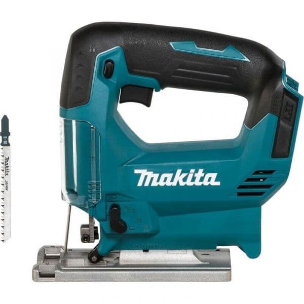 Makita Serra de Recortes Pendular 18V Sem Fios DJV186Z