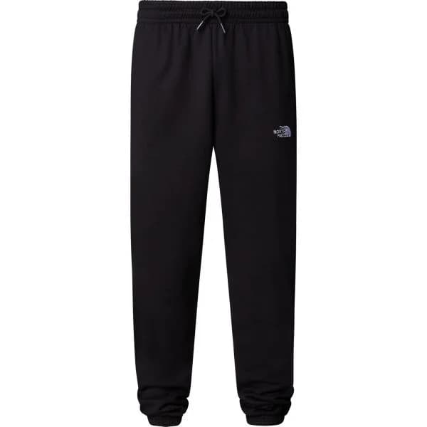 The North Face Calças Essential Sweatpants nf0a8a6j-jk3 S Preto