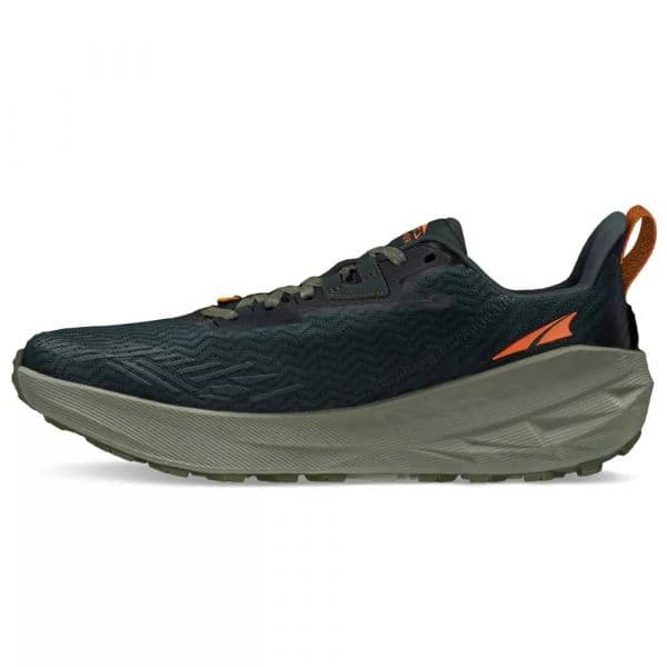 Altra Sapatilhas de Trail Running Experience Wild Black 40