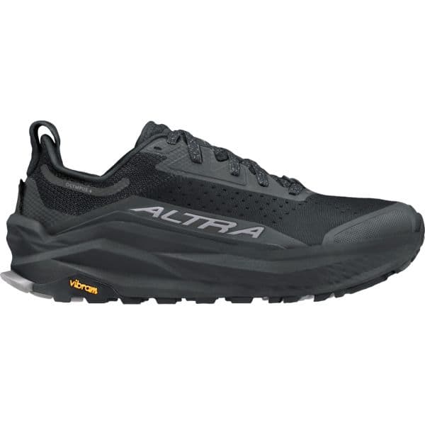 Altra Trail Running M Olympus 6 al0a85nj0011 42,5 Preto