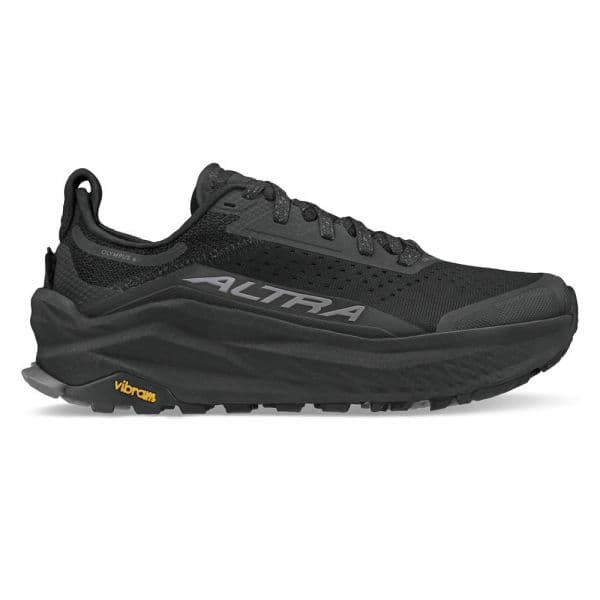 Altra Trail Running W Olympus 6 al0a85nk0011 37,5 Preto