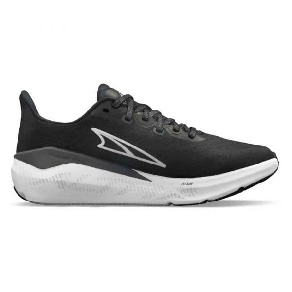Altra Sapatilhas de Trail Running Experience Form Black 37
