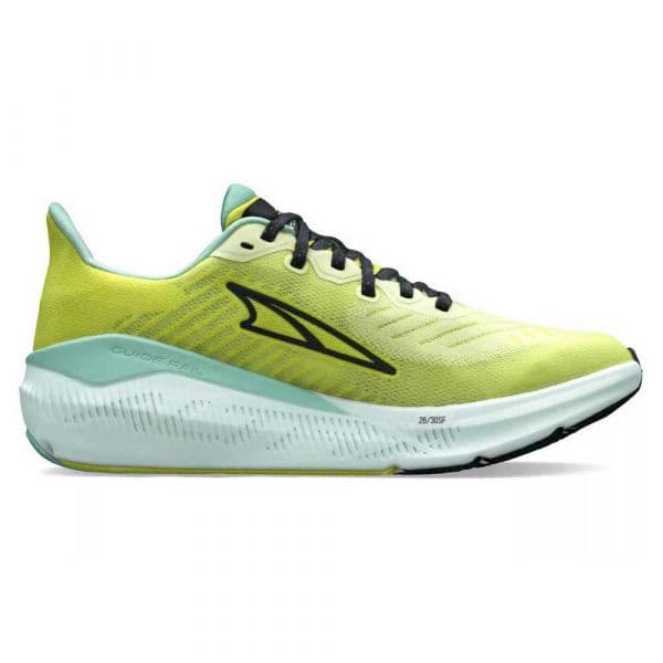 Altra Running W Experience Form al0a85nu3341 37,5 Amarelo