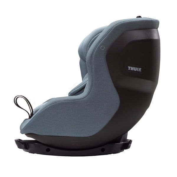 Thule Cadeira Auto sem Base Elm I-size (67-105cm) Mid Blue