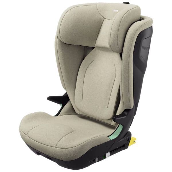 Thule Palm i-Size (100-150cm) Soft Beige