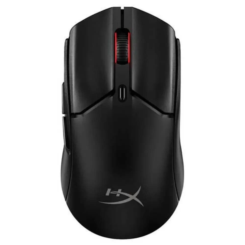 HyperX Pulsefire Haste 2 Mini Sem Fios 26000 DPI Preto