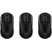 HyperX Pulsefire Haste 2 Mini Sem Fios 26000 DPI Preto