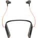 Poly Voyager 6200 UC Bluetooth USB-A Preto