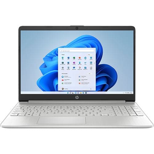 Computador Portátil HP 15S-EQ2056NP | 15,6'' | Ryzen 5 5500U | 12GB | 512GB SSD