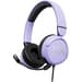 Headset HyperX Cloud Mini Lavanda