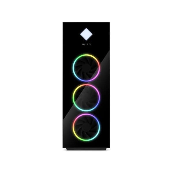 OMEN by HP 45L GT22-1012np R9-7900X 32GB 1TB SSD 1TB HDD RTX4080 W11H