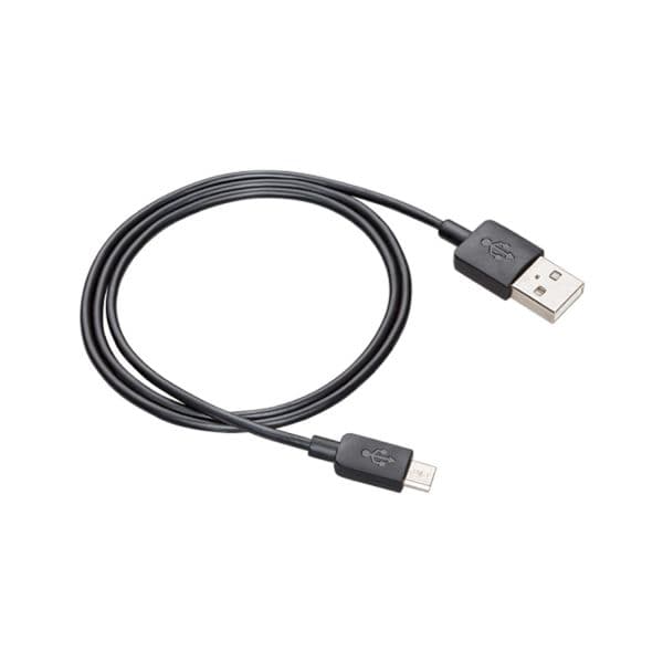 POLY 85X06AA Cabo USB para Micro-USB 2.0 1.2m