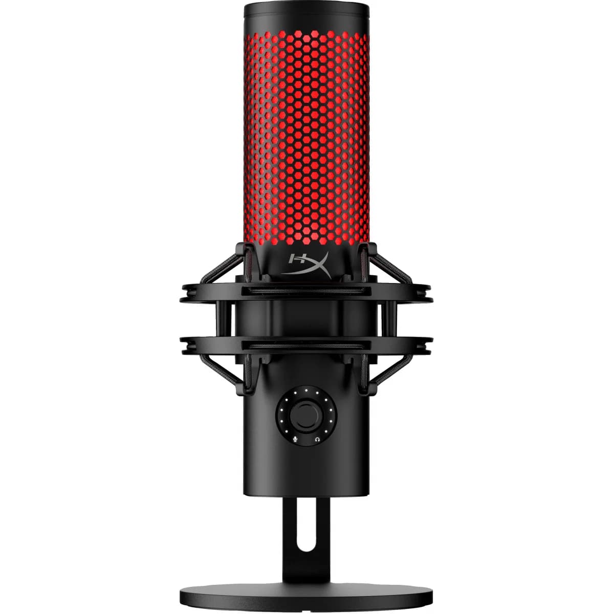 MICROFONE HYPERX QUADCAST 2 872V1AA