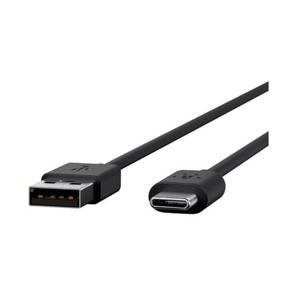 HP Poly 875H6AA Cabo USB 2.0 USB-A para USB-C 5m