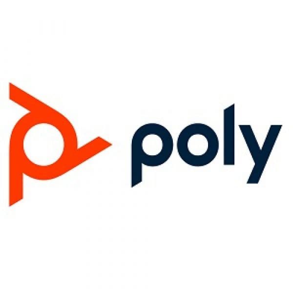 Poly Kit de Montagem VESA para Studio X70/X72/V72 até 85"