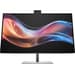 Monitor HP Series 7 4K Pro 727pm 27" 4K 60Hz LCD Thunderbolt 4 Colunas USB Altura VESA Videoconferência